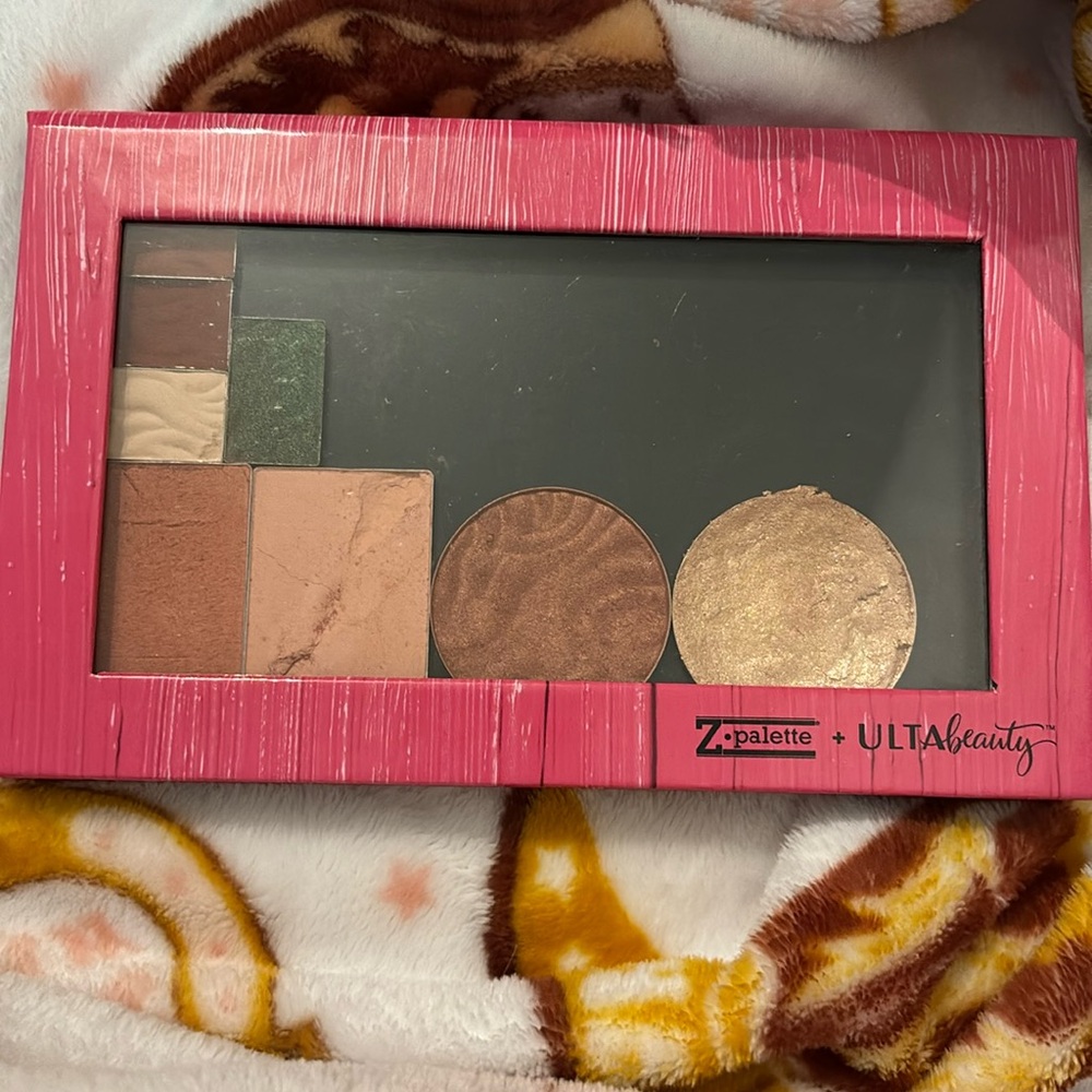 Z Palette